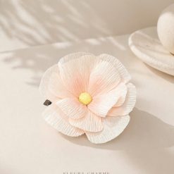 Blush Camellia